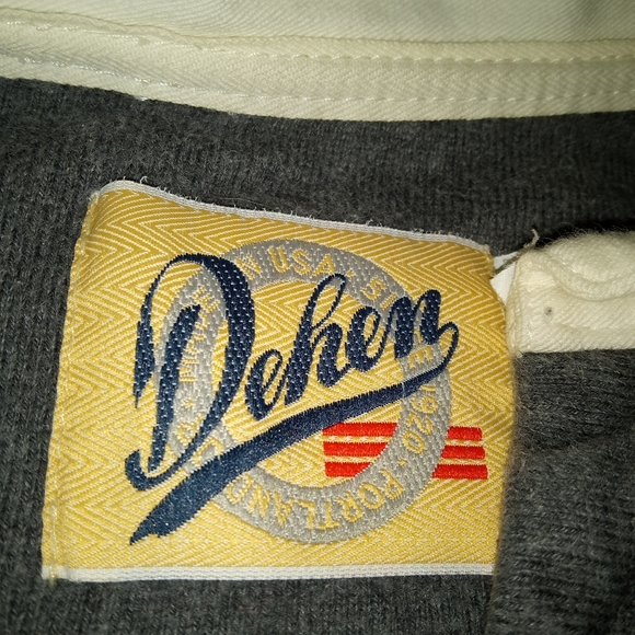 Rugby shirt XXL - Picture 2 of 2